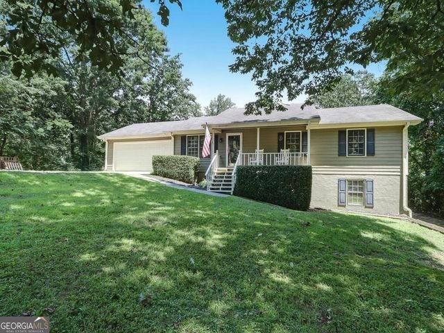 5361 Hog Mountain Road, Flowery Branch, GA 30542