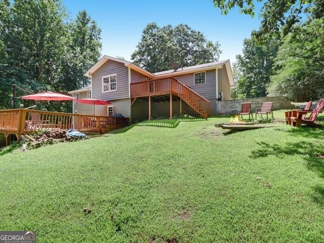 5361 Hog Mountain Road, Flowery Branch, GA 30542