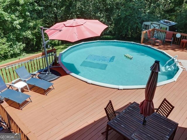 5361 Hog Mountain Road, Flowery Branch, GA 30542