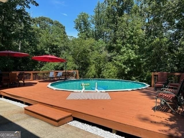 5361 Hog Mountain Road, Flowery Branch, GA 30542
