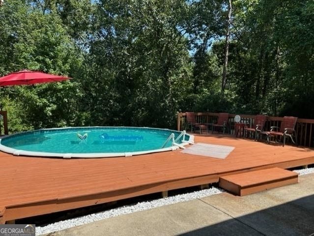 5361 Hog Mountain Road, Flowery Branch, GA 30542