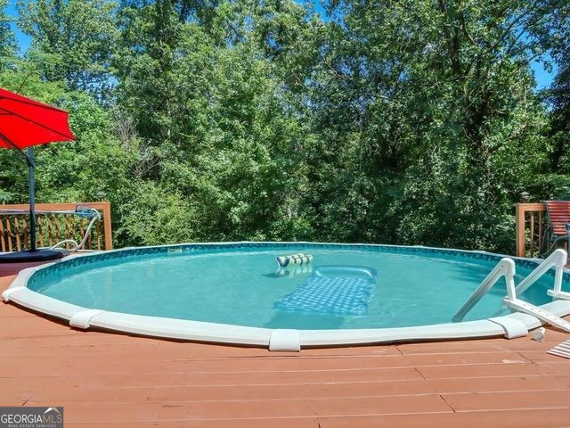5361 Hog Mountain Road, Flowery Branch, GA 30542