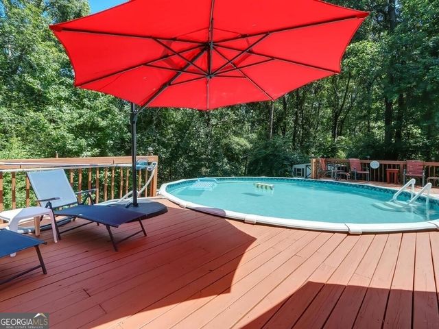 5361 Hog Mountain Road, Flowery Branch, GA 30542