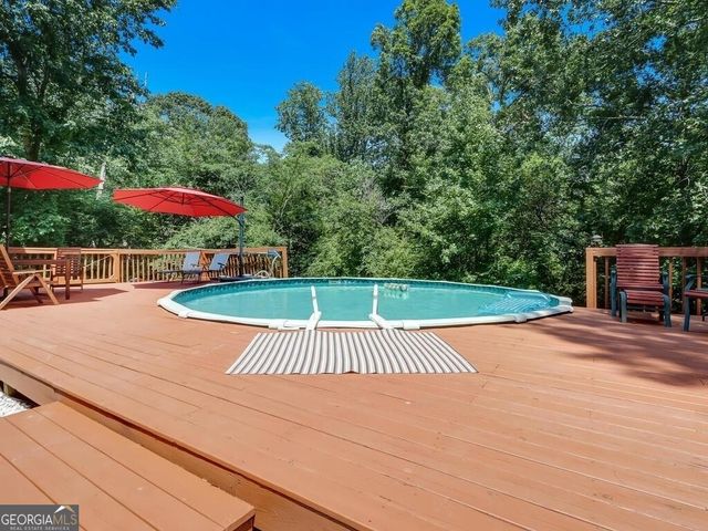 5361 Hog Mountain Road, Flowery Branch, GA 30542