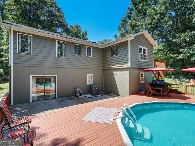 5361 Hog Mountain Road, Flowery Branch, GA 30542