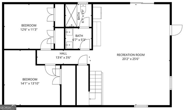 5361 Hog Mountain Road, Flowery Branch, GA 30542
