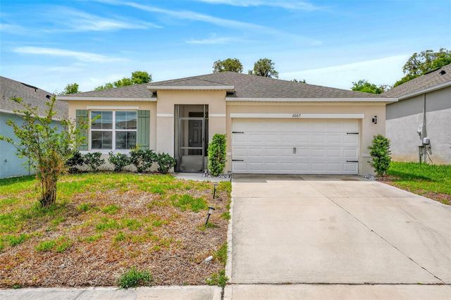 3007 STATEN DRIVE, Deltona, FL 32738