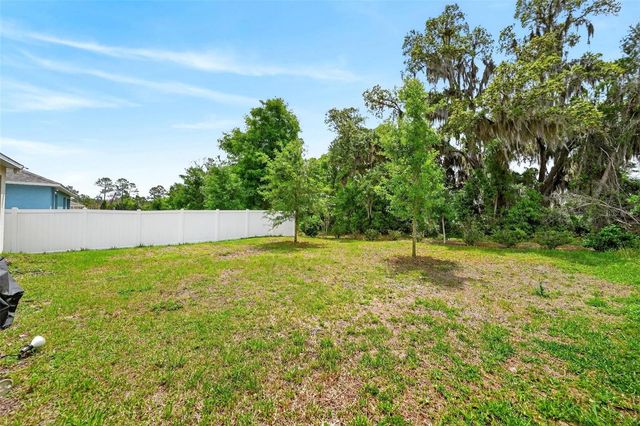 3007 STATEN DRIVE, Deltona, FL 32738