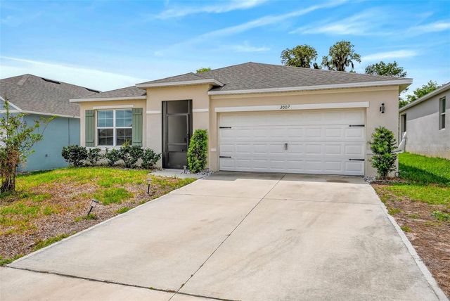 3007 STATEN DRIVE, Deltona, FL 32738