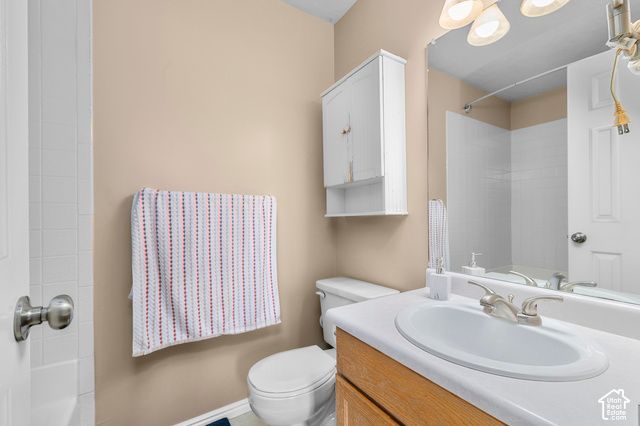 3925 W DUNKELD ST, South Jordan, UT 84095