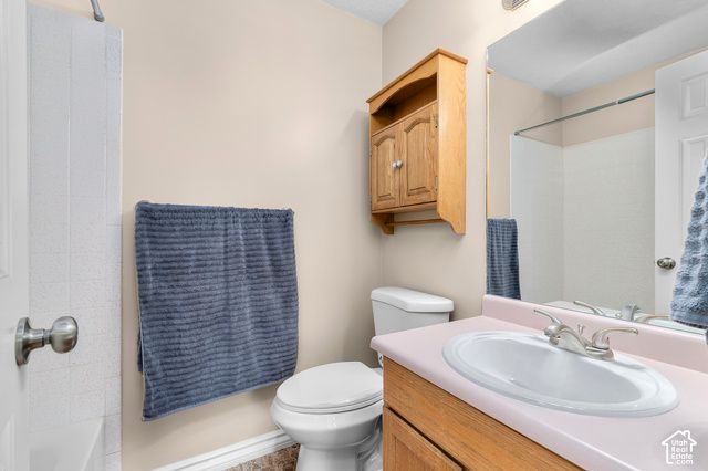 3925 W DUNKELD ST, South Jordan, UT 84095