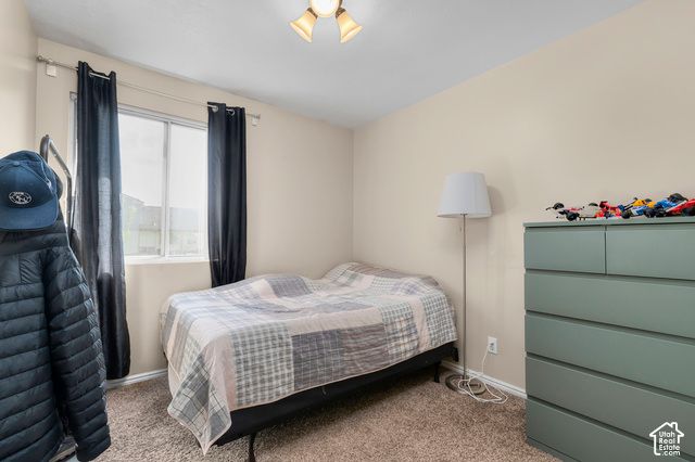 3925 W DUNKELD ST, South Jordan, UT 84095