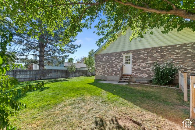 3925 W DUNKELD ST, South Jordan, UT 84095