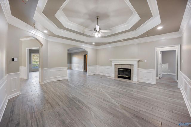 2316 Little Cove Road, Owens Cross Roads, AL 35763