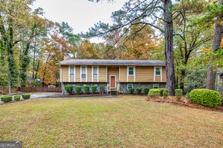 1357 Bethaven Road, Riverdale, GA 30296