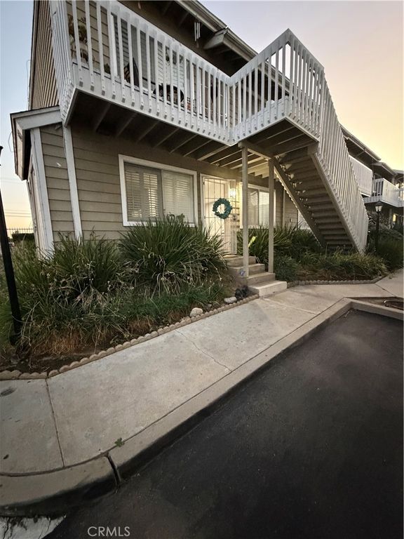 14851 Mulberry Drive 117, Whittier, CA 90604 — exterior