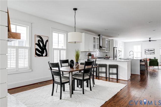 2112 E Clay St, Richmond, VA 23223