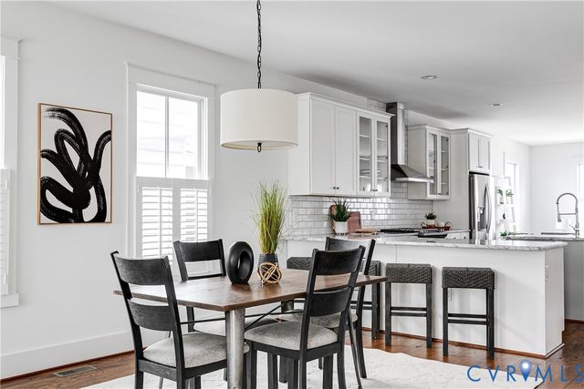 2112 E Clay St, Richmond, VA 23223