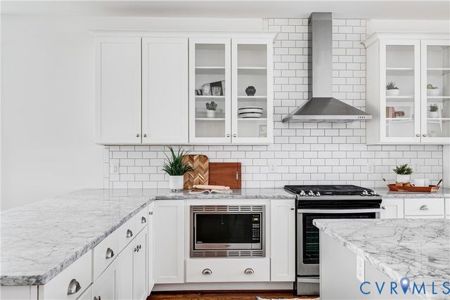 2112 E Clay St, Richmond, VA 23223