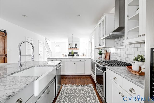 2112 E Clay St, Richmond, VA 23223