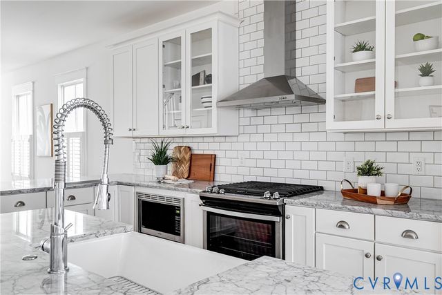 2112 E Clay St, Richmond, VA 23223