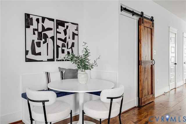 2112 E Clay St, Richmond, VA 23223