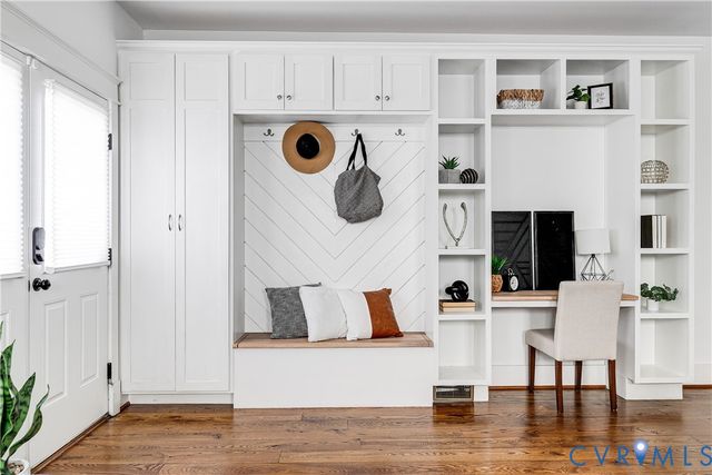 2112 E Clay St, Richmond, VA 23223