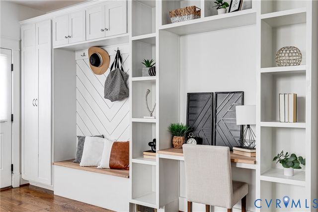 2112 E Clay St, Richmond, VA 23223