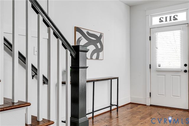 2112 E Clay St, Richmond, VA 23223