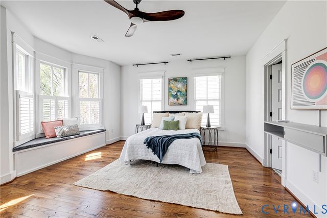 2112 E Clay St, Richmond, VA 23223