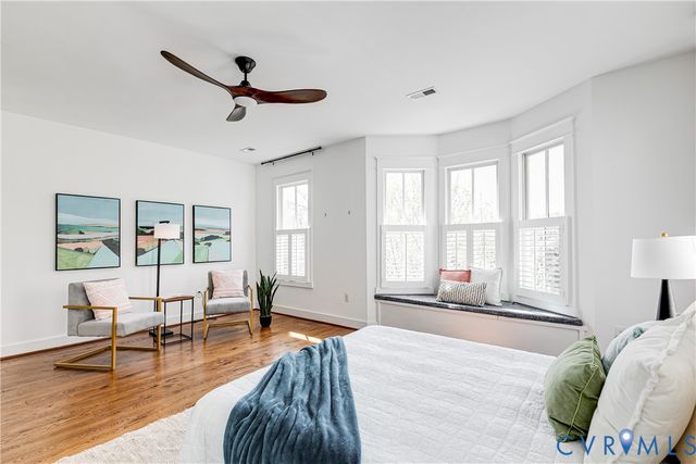 2112 E Clay St, Richmond, VA 23223