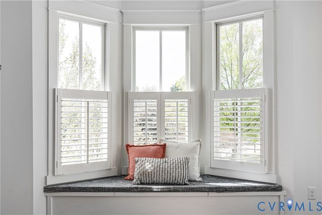 2112 E Clay St, Richmond, VA 23223