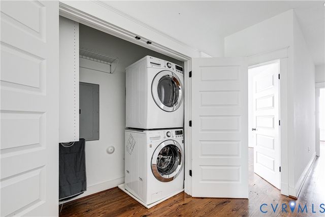 2112 E Clay St, Richmond, VA 23223