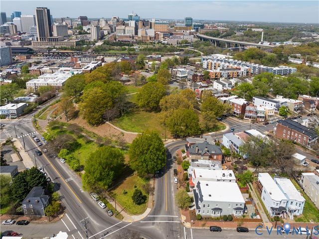 2112 E Clay St, Richmond, VA 23223