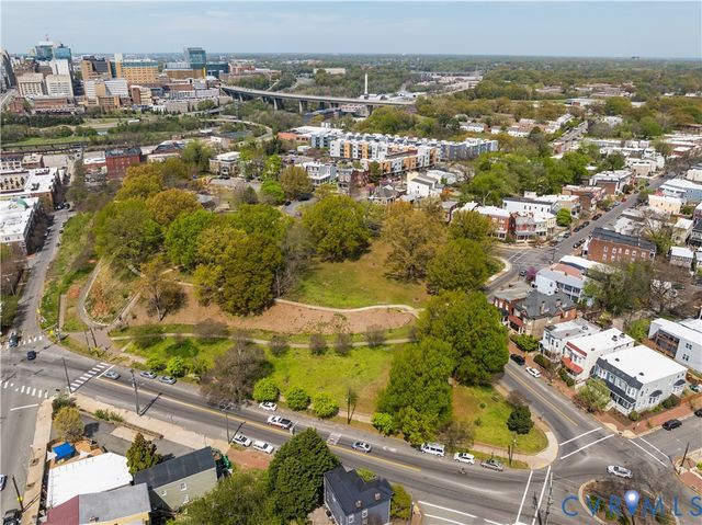 2112 E Clay St, Richmond, VA 23223