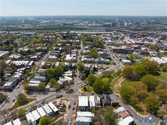 2112 E Clay St, Richmond, VA 23223