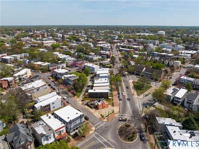 2112 E Clay St, Richmond, VA 23223