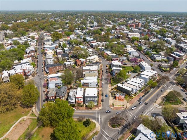 2112 E Clay St, Richmond, VA 23223