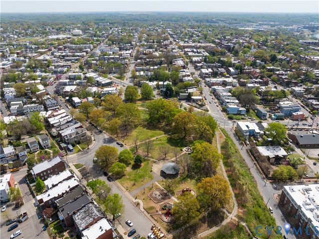 2112 E Clay St, Richmond, VA 23223