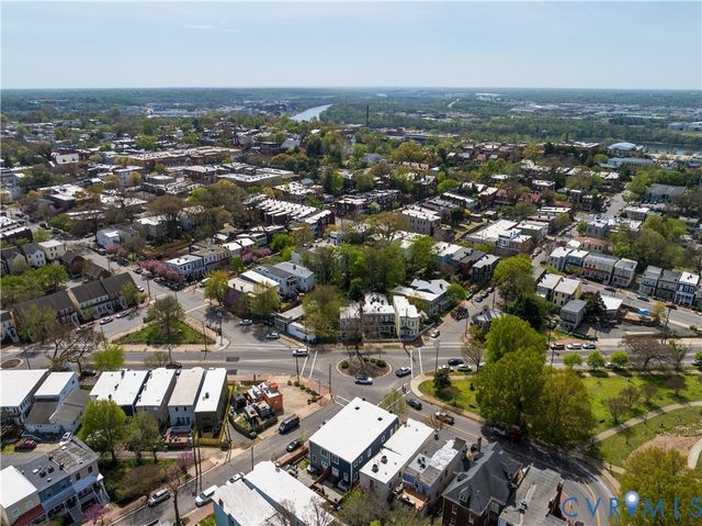 2112 E Clay St, Richmond, VA 23223