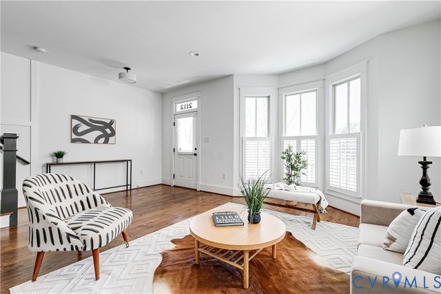 2112 E Clay St, Richmond, VA 23223