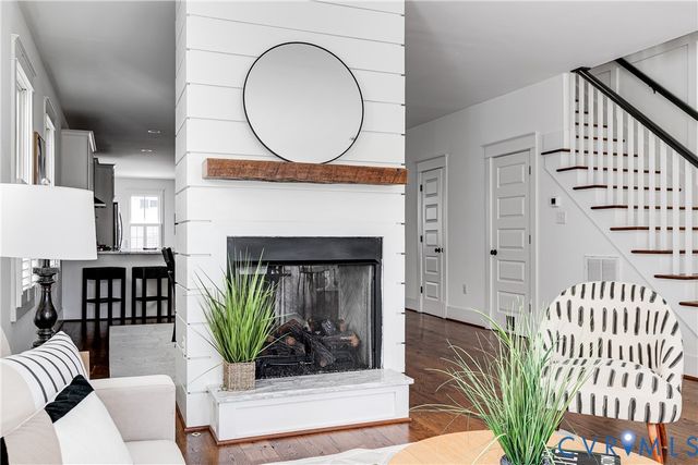 2112 E Clay St, Richmond, VA 23223