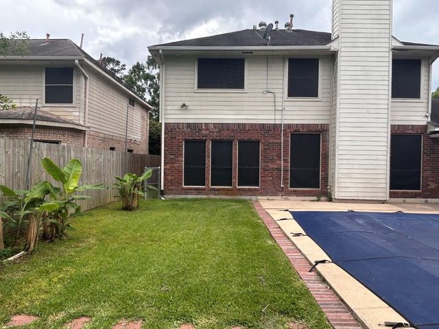 30122 Falher Drive, Spring, TX 77386