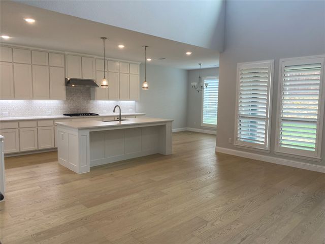 409 Caddo Ridge Lane, Mansfield, TX 76063