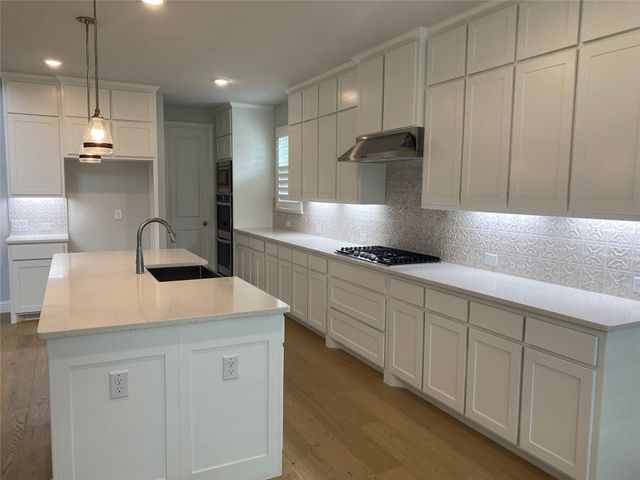 409 Caddo Ridge Lane, Mansfield, TX 76063