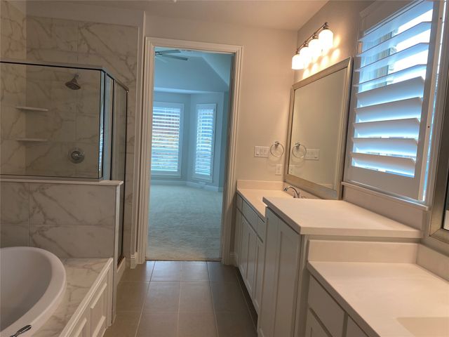 409 Caddo Ridge Lane, Mansfield, TX 76063