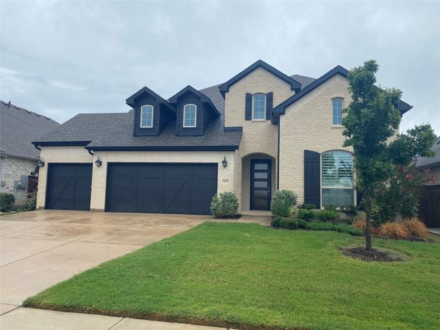 409 Caddo Ridge Lane, Mansfield, TX 76063
