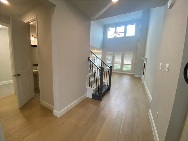 409 Caddo Ridge Lane, Mansfield, TX 76063