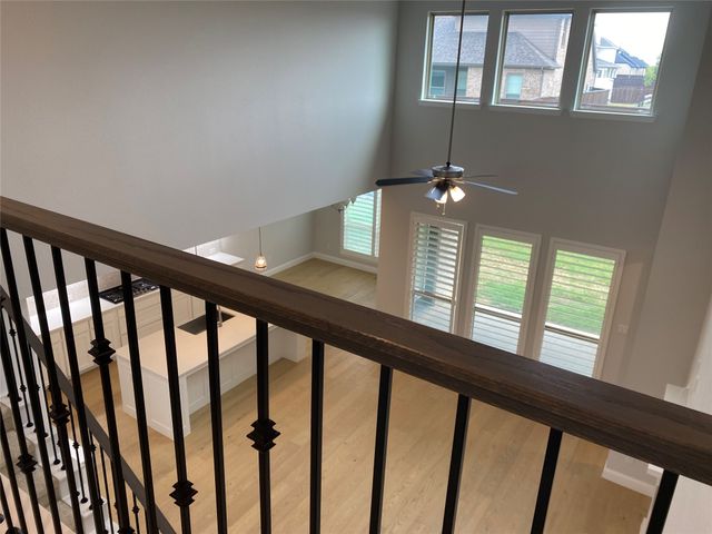 409 Caddo Ridge Lane, Mansfield, TX 76063