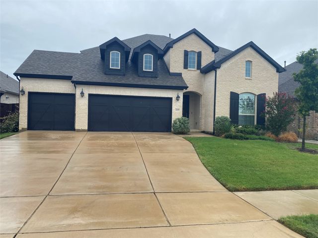 409 Caddo Ridge Lane, Mansfield, TX 76063